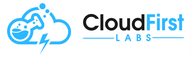 CloudFirst Labs Logo