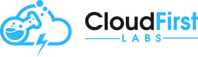 CloudFirst Labs logo