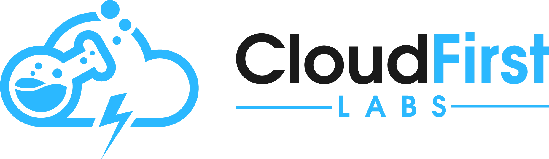 CloudFirst Labs logo