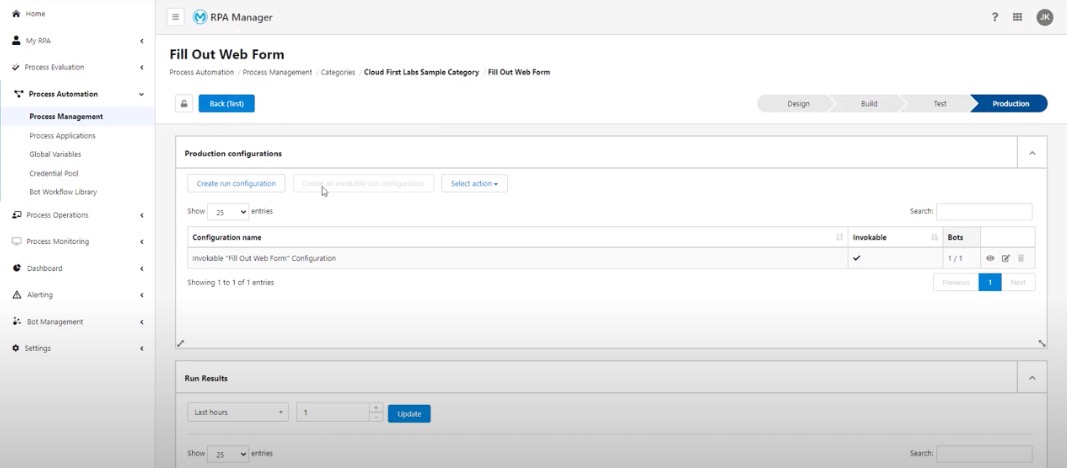 Automate Your Salesforce Workflow: Effortless Web Form Filling Using MuleSoft RPA – Part 2