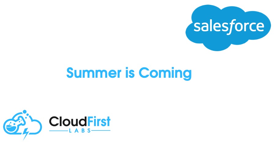 Salesforce Summer Release 2024 – Our Favorite Updates