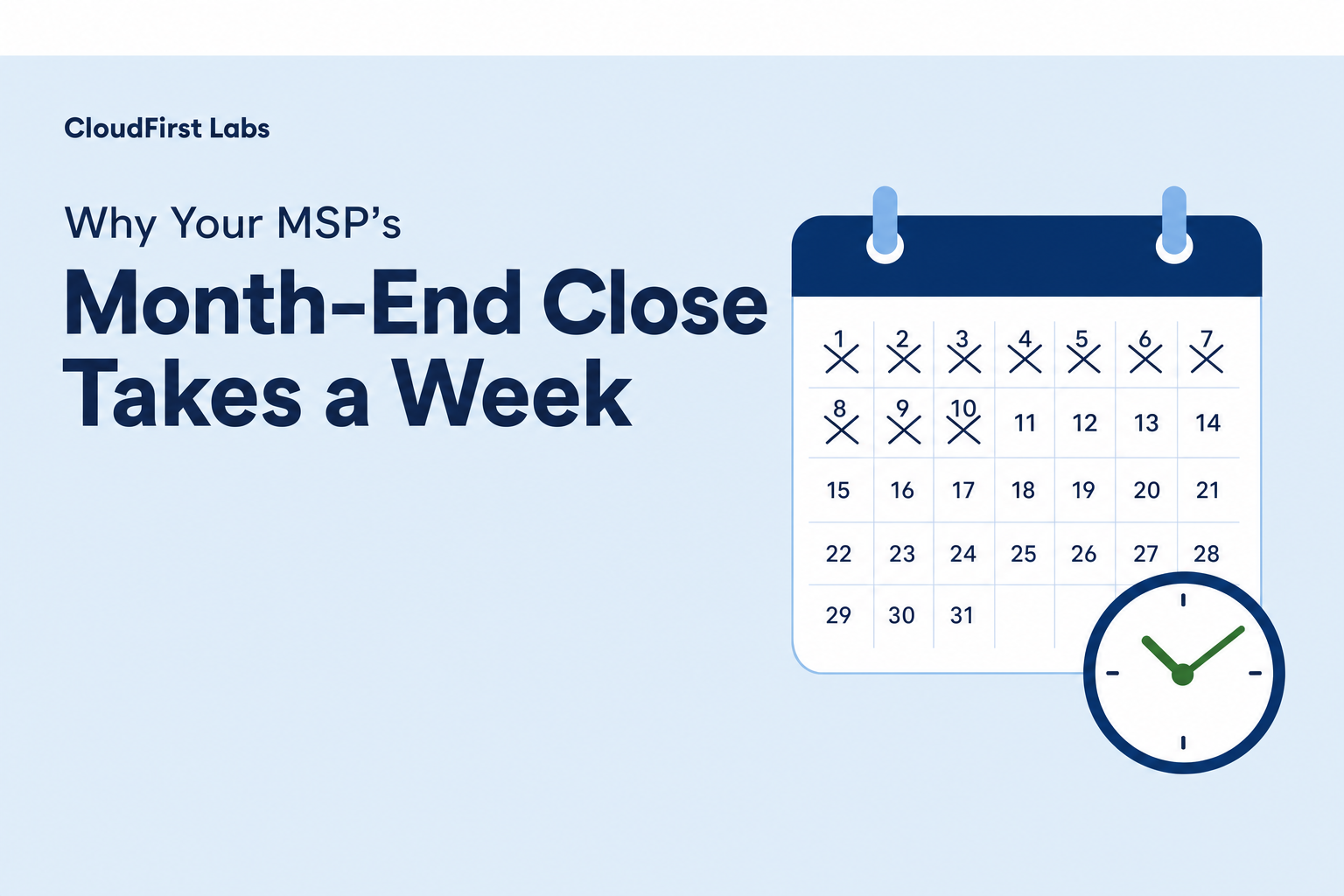 PSA Billing Reconciliation: Why It Eats a Week Every Month (and how to fix it)